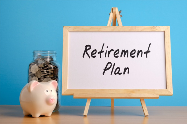Retirement Planning