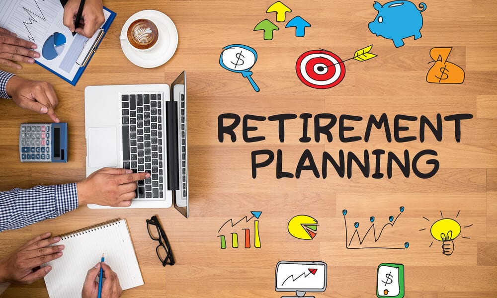 Top Retirement Plans